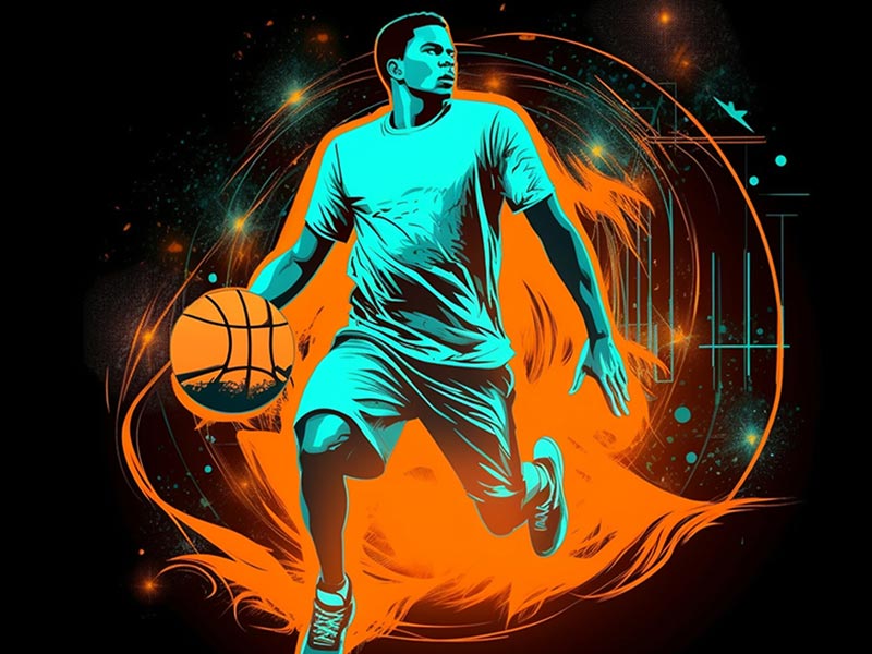 KG此前谈姚明：任何防守在他面前完全不够看，他接到球防守就完了