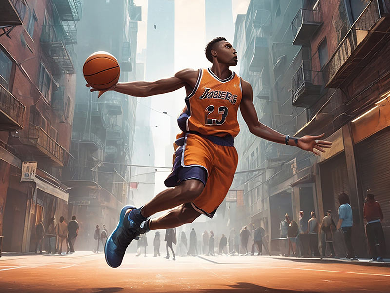 里夫斯谈与AD互换球衣：他是史上最佳之一！