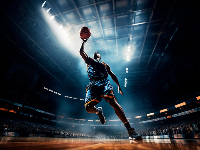 文班亚马劈叉那一刻真的惊呆了，这可是和姚明一样高的人啊