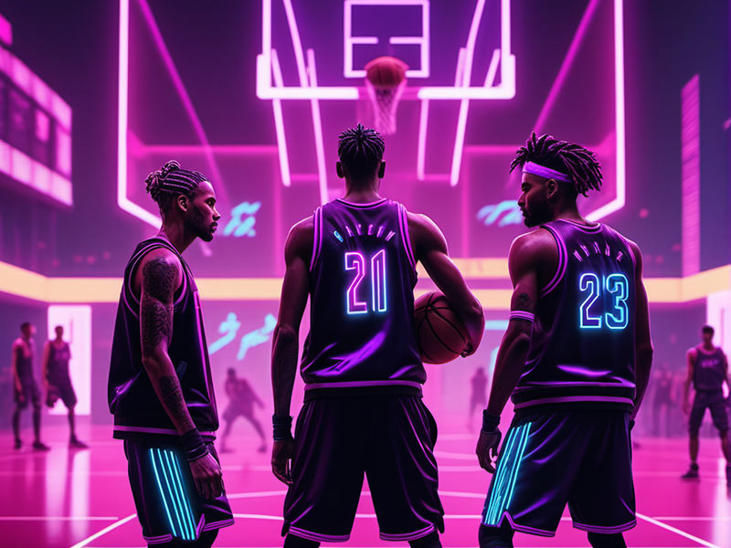 别说姚明了，现在中国篮球想再出一个易建联都很难了吧