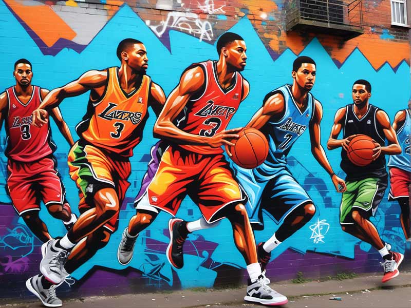 东契奇和雷迪克比拼超远三分，胜负毫无悬念啊！