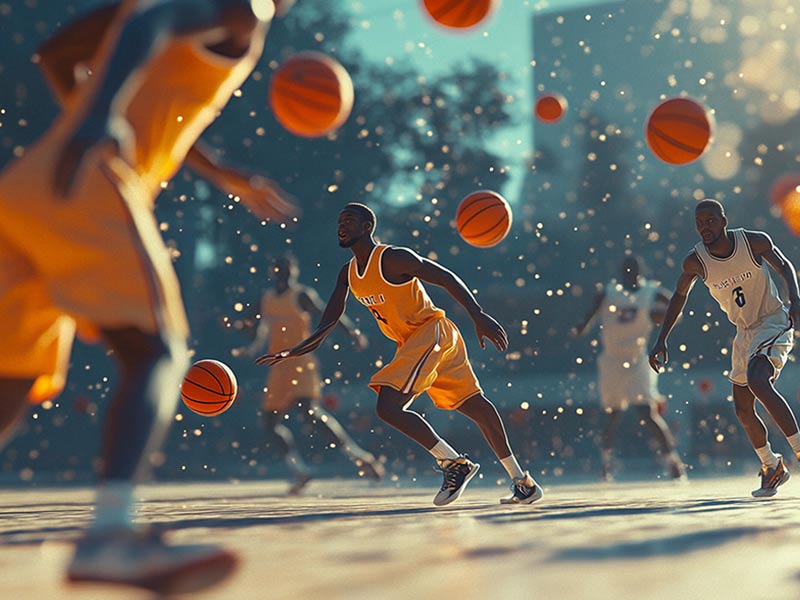 霍华德此前表示：姚明我根本防不住，但文班会被巅峰的我撞飞😿