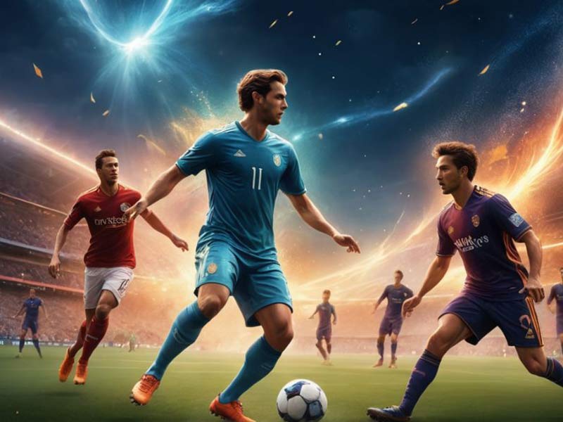 排面！两位国米旧将与普约尔共同颁发本赛季南美解放者杯冠军奖杯