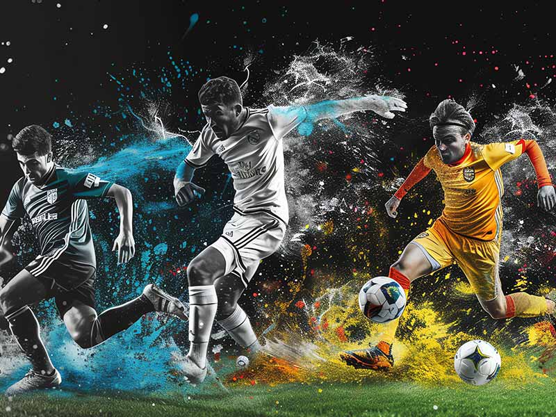 德保罗女友现场为球队加油，穿的底裤让网友热议🤣