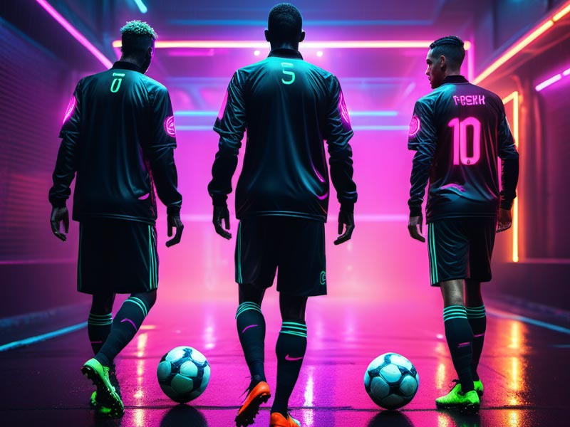 siuuu~起来！帅惟浩前场抢断过门将破门梅开二度